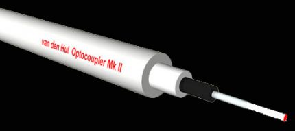 VDH The Optocoupler MK II - Van den Hul