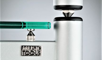 Music Tools ISOshelf - MUSIC TOOLS