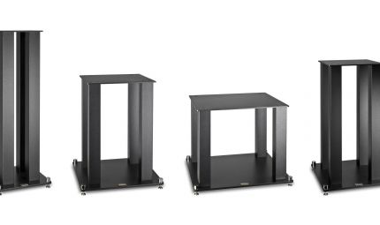 Music Tools classic SPEAKERS STAND - MUSIC TOOLS