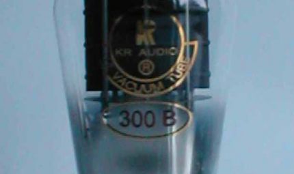 KR 300B - KR Audio
