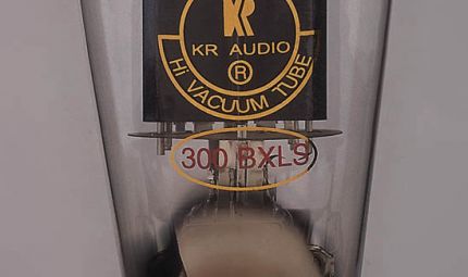 KR 300B XLS - KR Audio