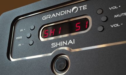 Grandinote SHINAI - Grandinote