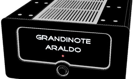 Grandinote ARALDO - Grandinote
