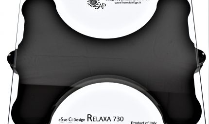 Relaxa 730 - RELAXA audio