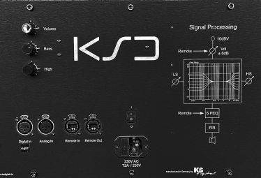 KSD C120 - KSD