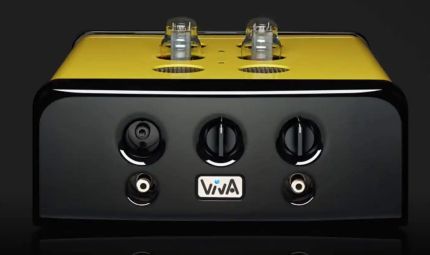 VIVA AUDIO Egoista 2A3 - VIVA AUDIO