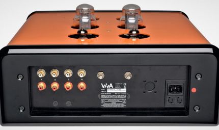 VIVA AUDIO Egoista 2A3 - VIVA AUDIO