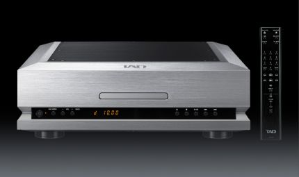 TAD D1000-TX Evolution Disc Player - TAD