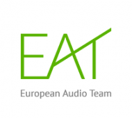 EAT Euro Audio Team