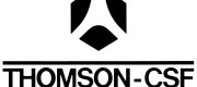 THOMSON-CSF