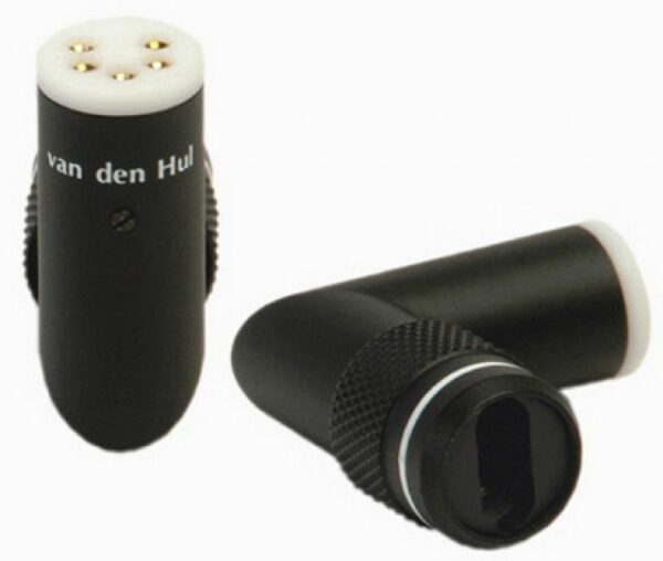 Vdh Tac Tone Arm Connector