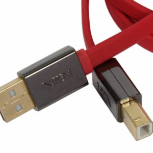 vdH The VDH USB Ultimate