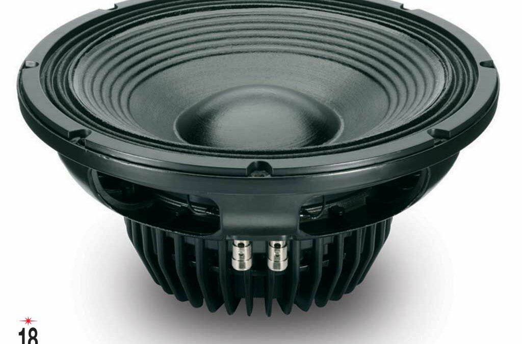 18sound 12nlw9300