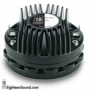 18sound Nd1070