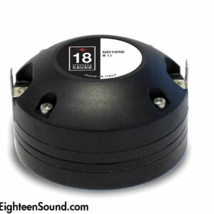 18sound Nd1050