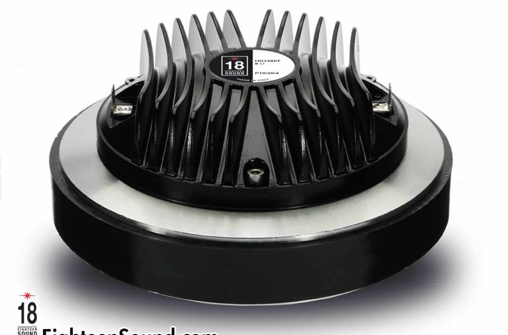 18sound Hd1480t