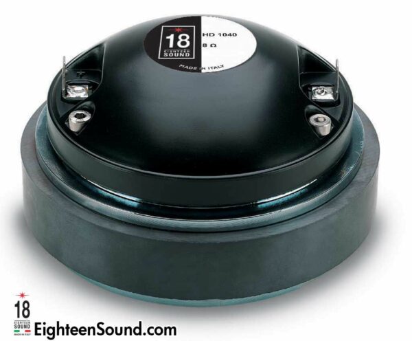 18sound Hd1040