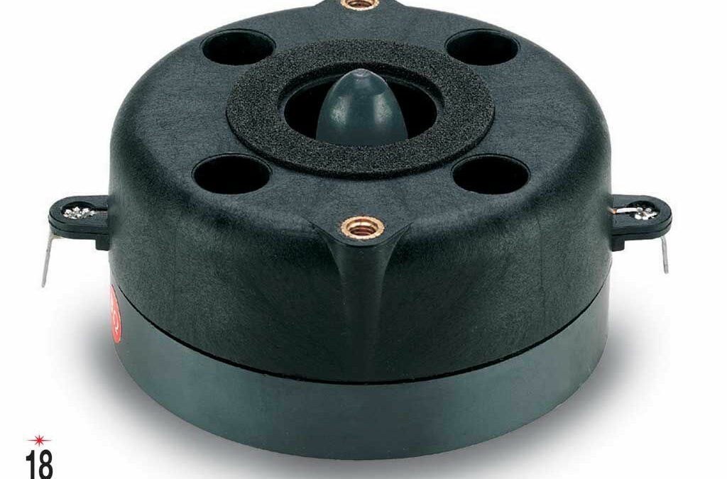 18sound Hd125