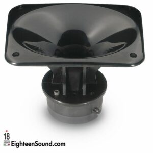 18sound Xd125