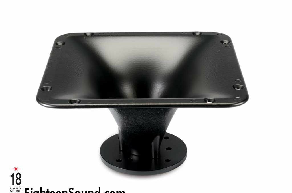 18sound Xr1064