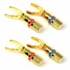 Vdh D.i.y. Speaker Connectors