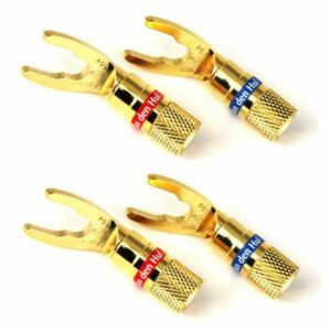 vdH Do It Yourself (D.I.Y.) connector