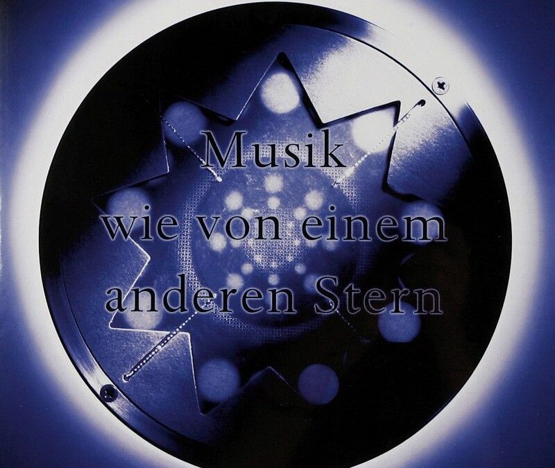Manger Test Lp – Musik Wie Von Einem Anderen Stern