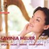 Lavinia Meijer - Fantasies And Impromptus