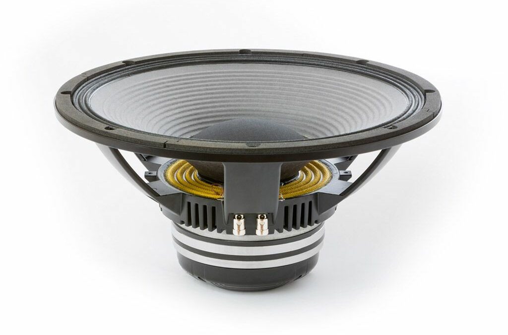 18sound 15ncx1000 Coaxial