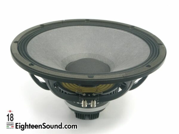 18sound 15ncx750 Coaxial