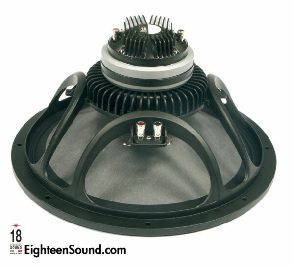 18sound 15ncx750 Coaxial – Image 2