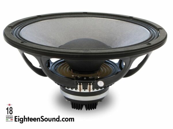 18sound 12ncx750 Coaxial