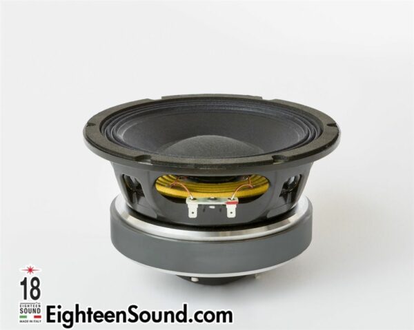 18sound 8cx650 Coaxial