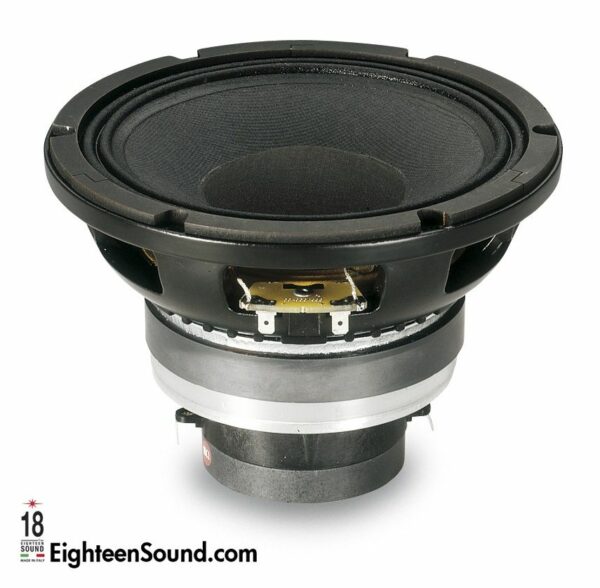 18sound 8cx401f Coaxial