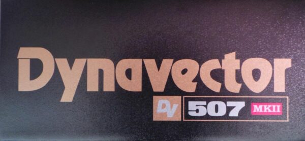 Dynavector Dv 507 Mk Ii – Image 4