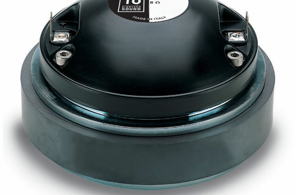 18sound Nd1020