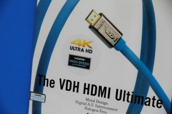 Vdh Hdmi Ultimate 4k Heac – Image 2