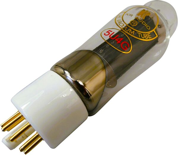 KR 274B/A - KR 5U4G – Image 2