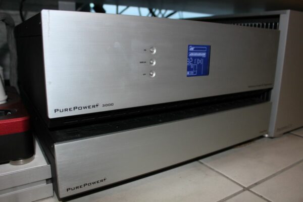 Purepower 3000