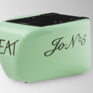 EAT MC Jo No 5