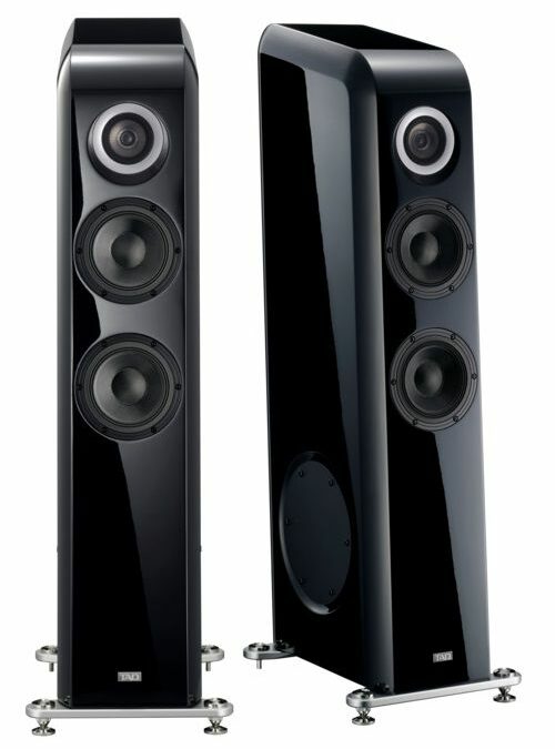 TAD-E1TX Evolution One TX