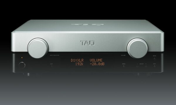 TAD-C1000 Evolution Preamplifier