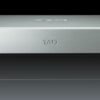 TAD-M2500Mk2 Evolution Power Amplifier