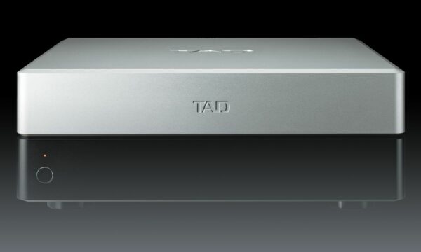 TAD-M2500Mk2 Evolution Power Amplifier