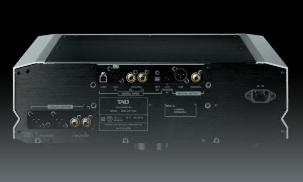 TAD-DA1000TX - Digital / Analog Converter – Image 3