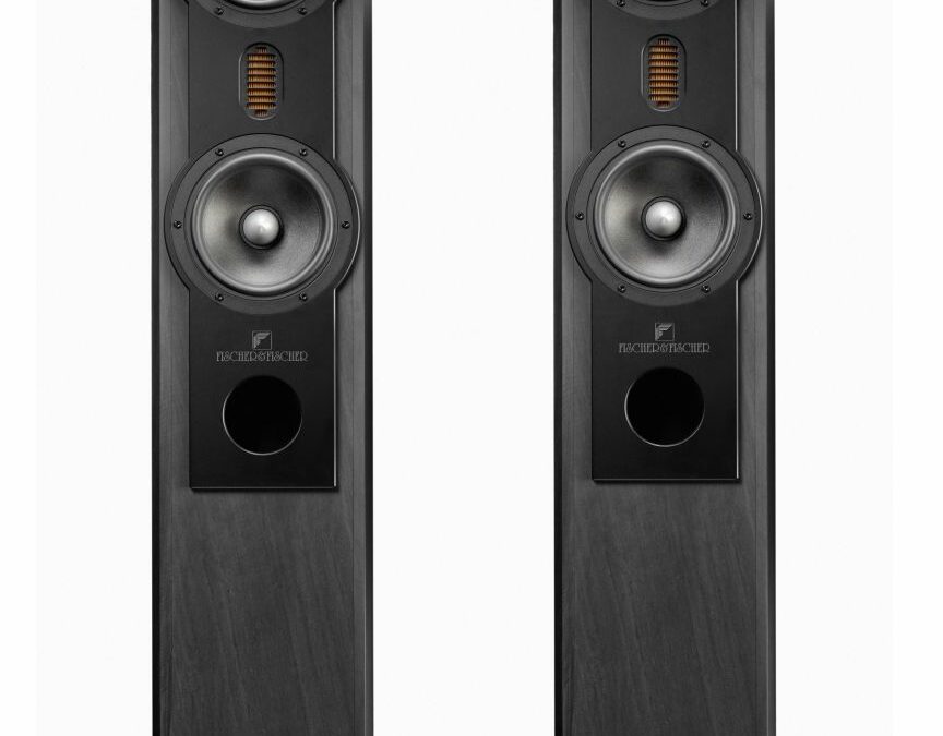 FISCHER & FISCHER SN/SL 370 AMT