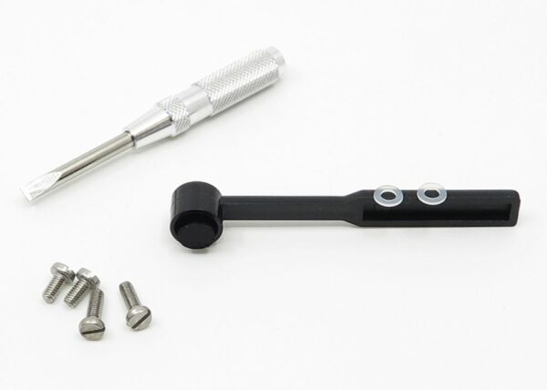 Vdh Cartridge Mounting Set