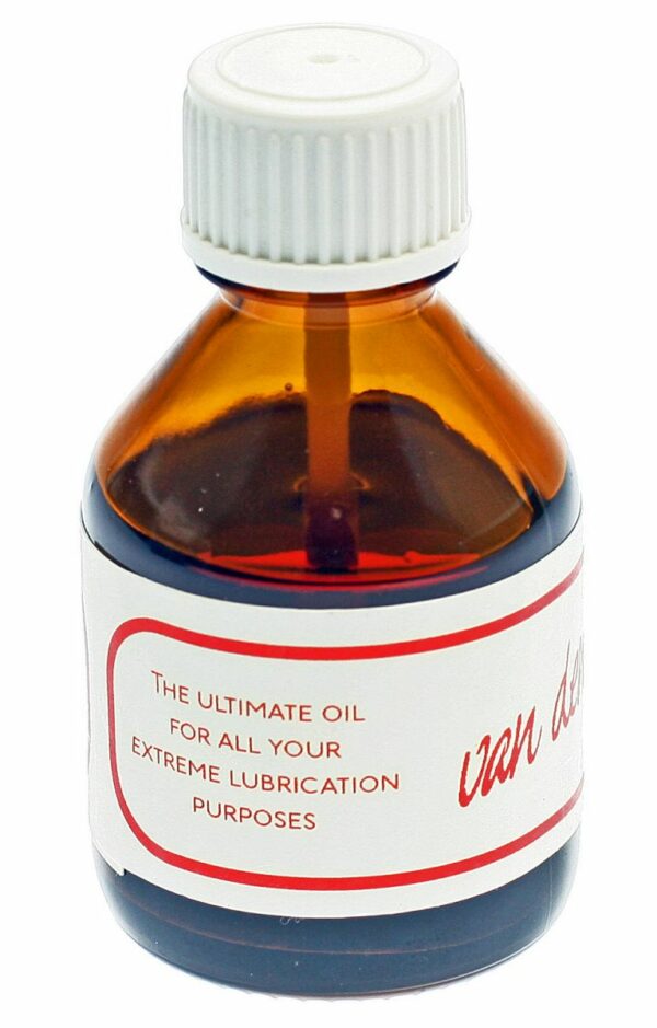 Vdh The Lower Friction Oil Tlf – Image 3