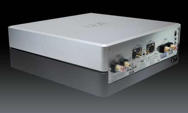 TAD-M2500Mk2 Evolution Power Amplifier – Image 3