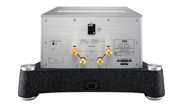 TAD-M700 / M700S Reference Power Amplifier – Image 3